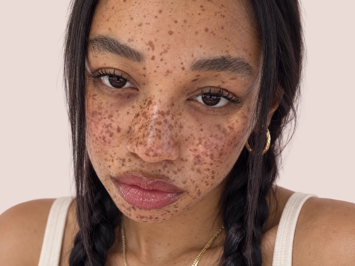 Rituel de soin des cils KEMVA