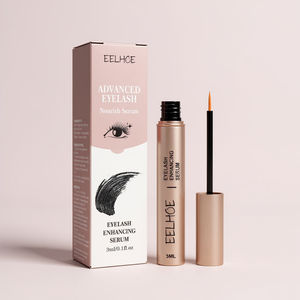 Kemva™ – Le sérum expert 3 ml pour des cils plus longs et plus denses